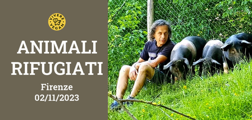 animali rifugiati firenze